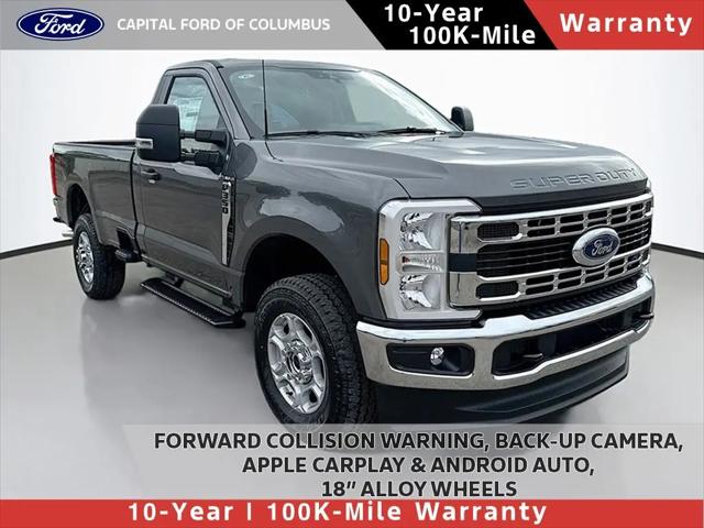 2026 Ford F-350 XLT for sale near Columbus, OH