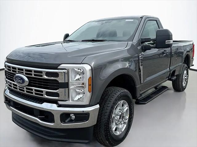 2026 Ford F-350 XLT