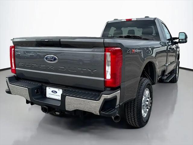 2026 Ford F-350 XLT