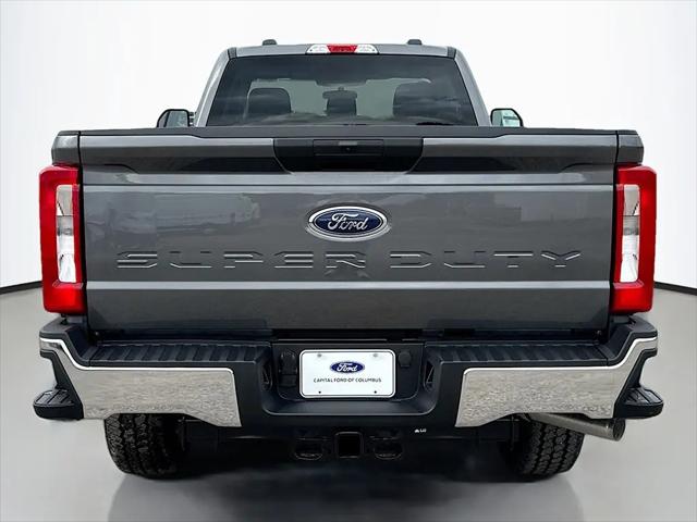 2026 Ford F-350 XLT