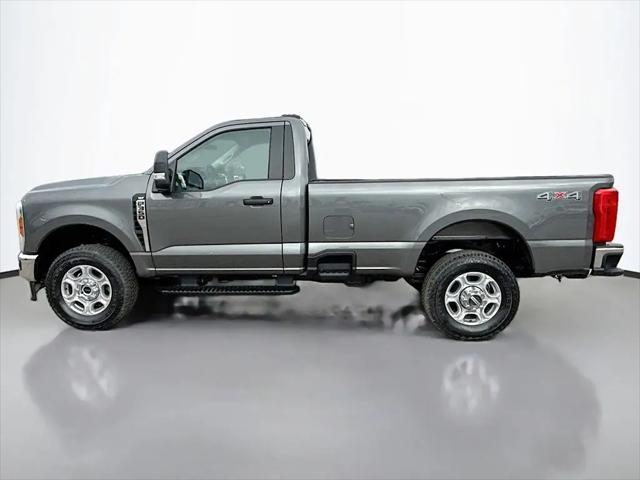 2026 Ford F-350 XLT