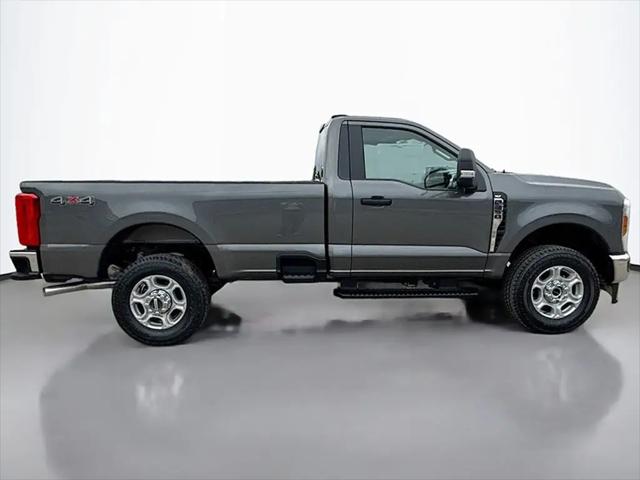 2026 Ford F-350 XLT