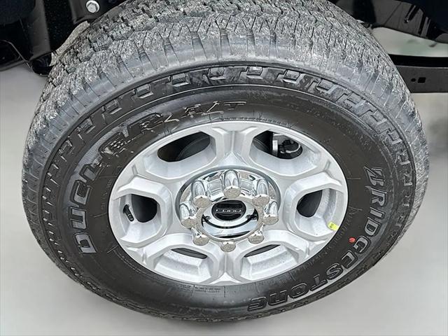 2026 Ford F-350 XLT