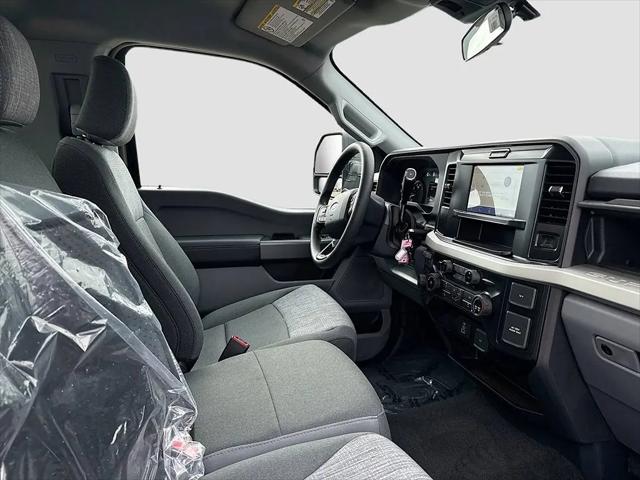 2026 Ford F-350 XLT
