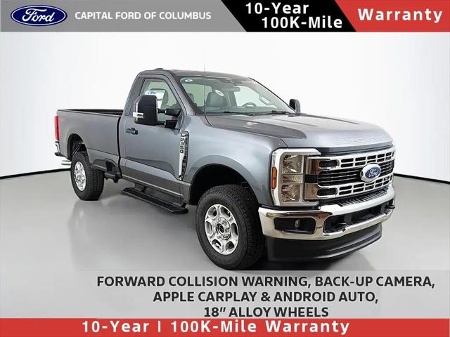 2026 Ford F-350 XLT for sale near Columbus, OH