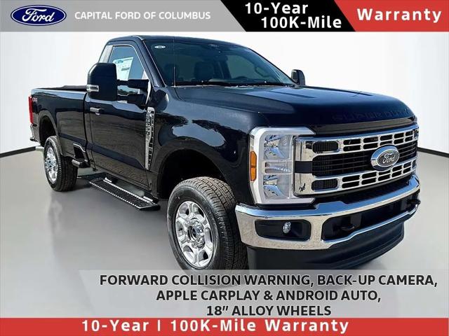 2026 Ford F-350 XLT for sale near Columbus, OH