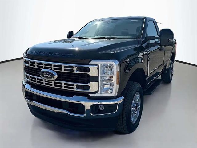 2026 Ford F-350 XLT