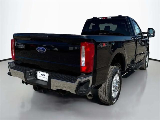 2026 Ford F-350 XLT