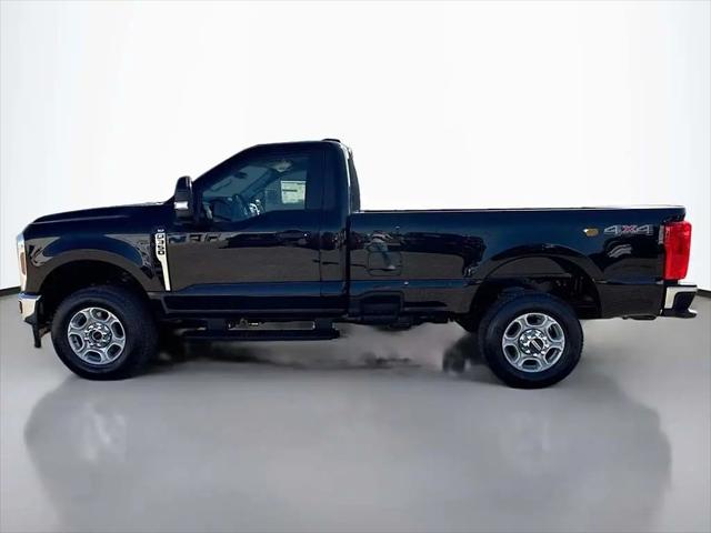 2026 Ford F-350 XLT