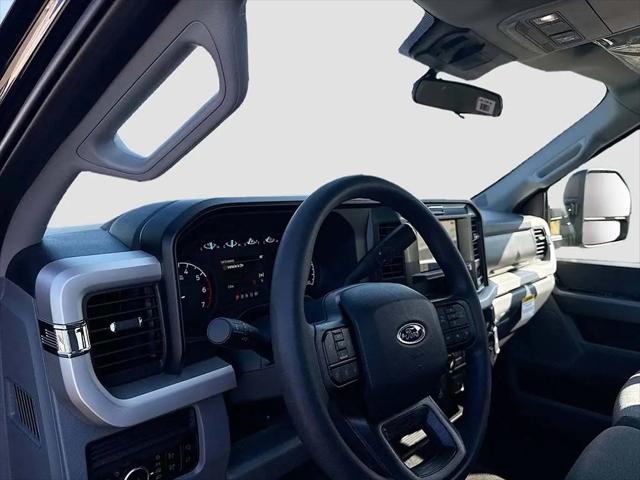 2026 Ford F-350 XLT