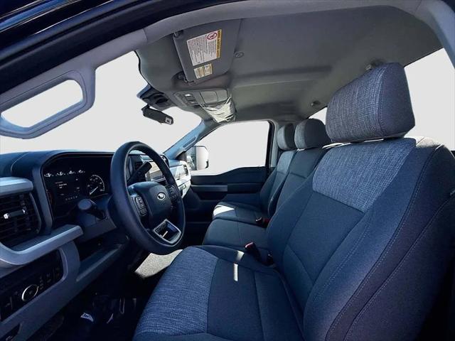 2026 Ford F-350 XLT