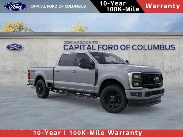2026 Ford F-350 XLT for sale near Columbus, OH