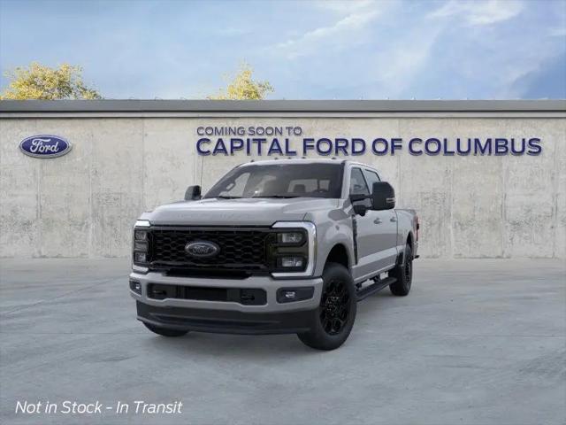 2026 Ford F-350 XLT