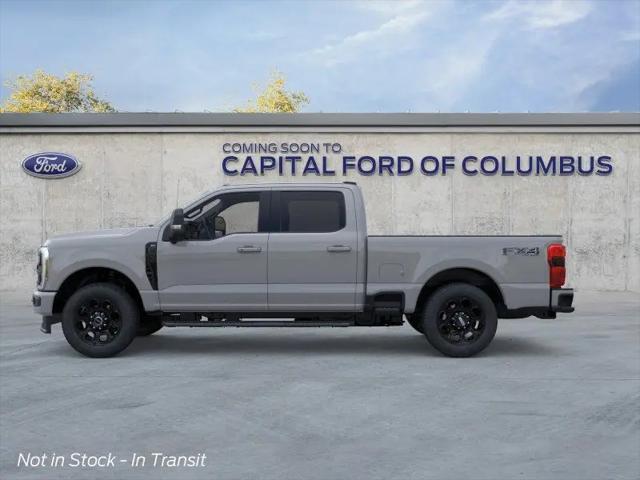 2026 Ford F-350 XLT