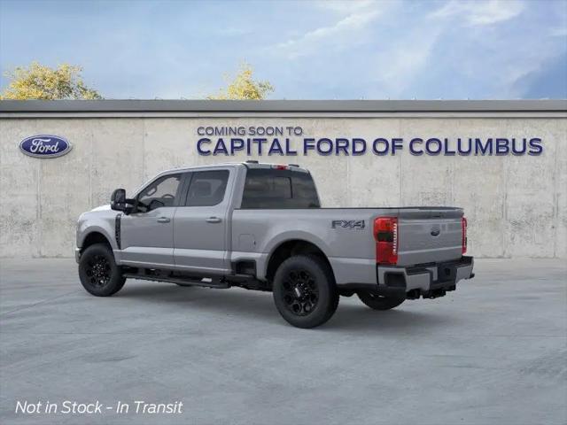 2026 Ford F-350 XLT