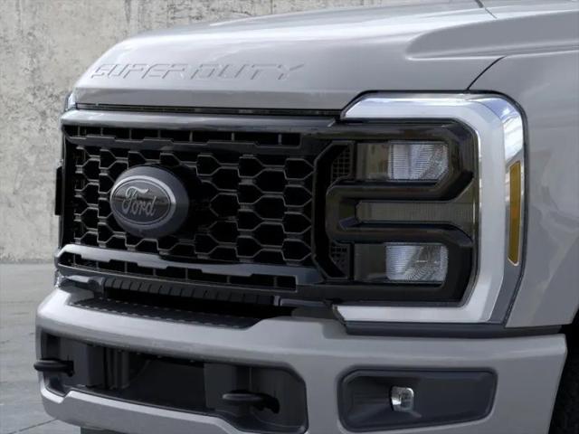 2026 Ford F-350 XLT