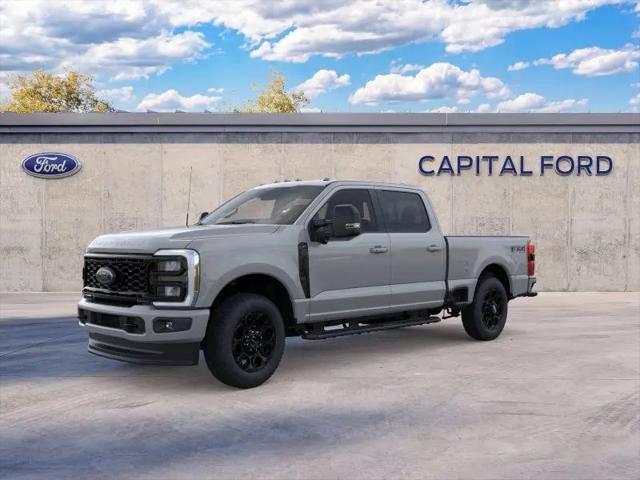 2026 Ford F-350 XLT