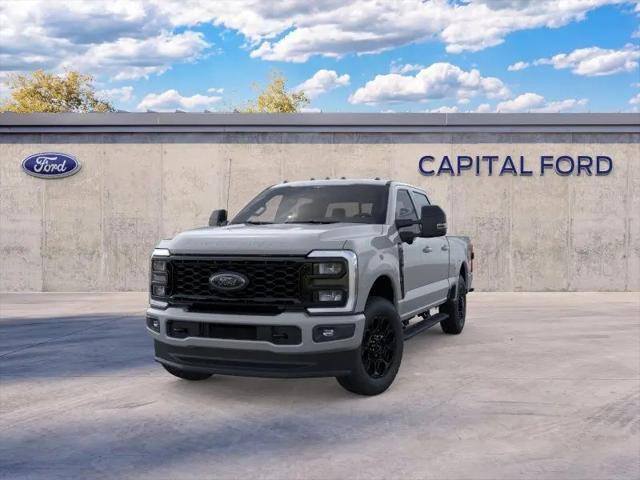 2026 Ford F-350 XLT