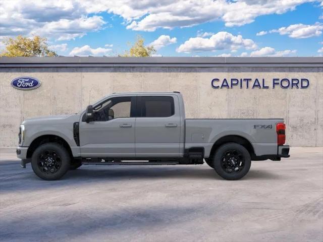 2026 Ford F-350 XLT