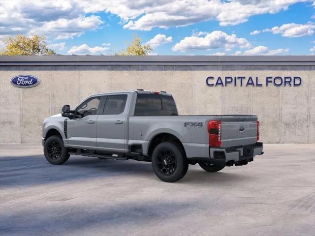 2026 Ford F-350 XLT