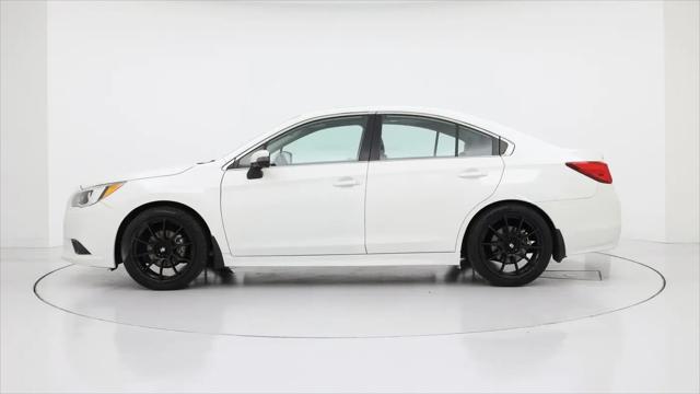 2016 Subaru Legacy 2.5i Limited