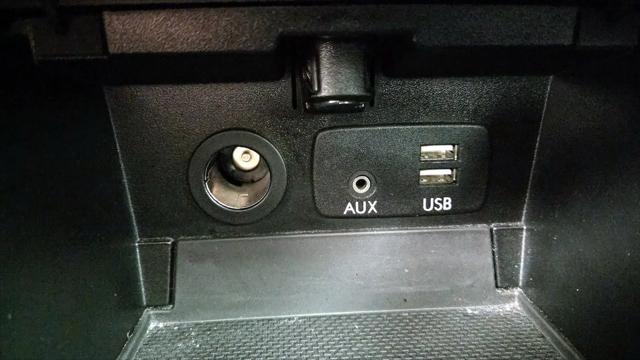 2016 Subaru Legacy 2.5i Limited