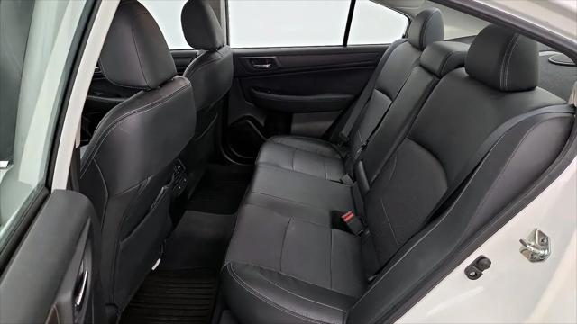 2016 Subaru Legacy 2.5i Limited