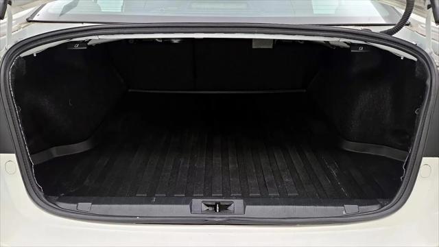 2016 Subaru Legacy 2.5i Limited