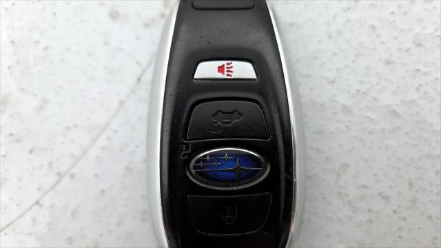 2016 Subaru Legacy 2.5i Limited