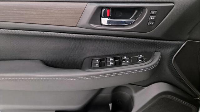 2016 Subaru Legacy 2.5i Limited