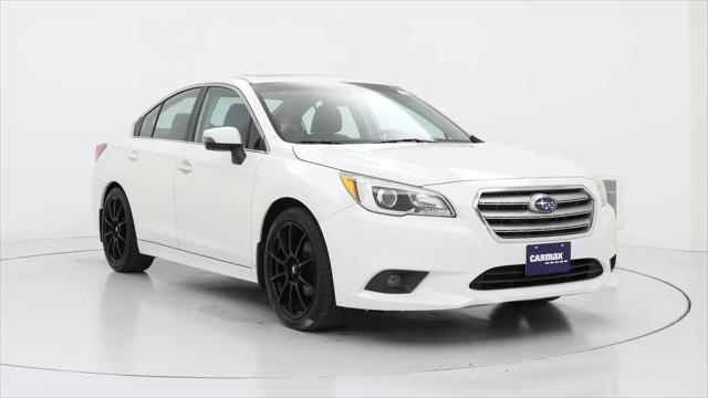 2016 Subaru Legacy 2.5i Limited for sale in Hagerstown, MD