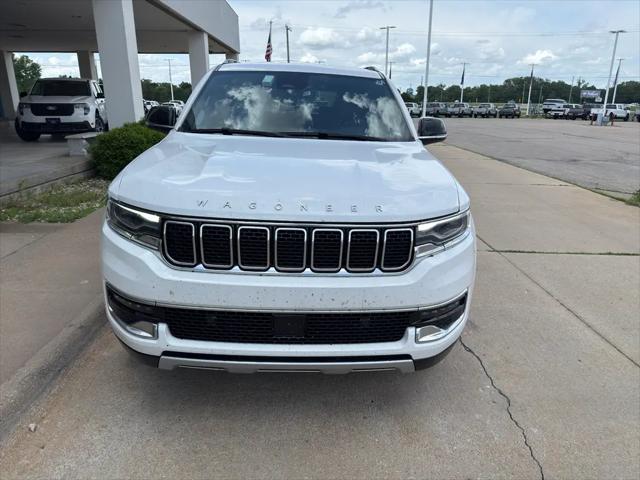2024 Jeep Wagoneer Series II 4x2