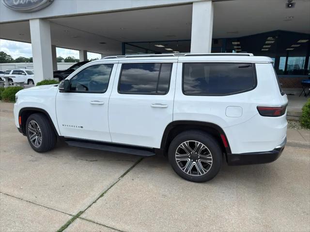 2024 Jeep Wagoneer Series II 4x2