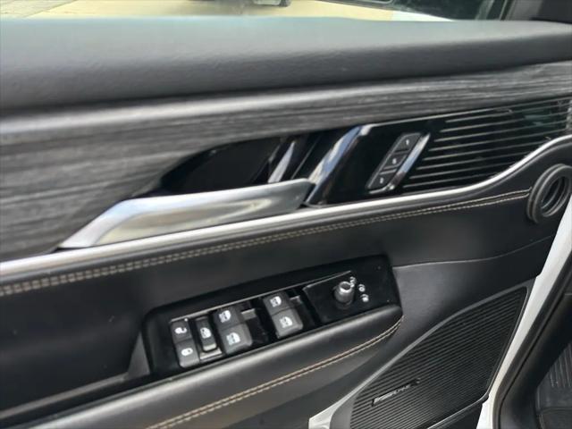 2024 Jeep Wagoneer Series II 4x2
