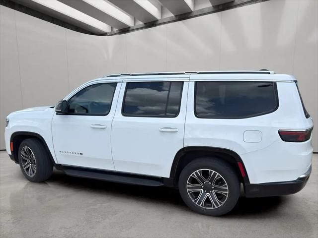 2024 Jeep Wagoneer Series II 4x2 for sale in Manhattan, KS