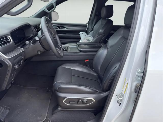2024 Jeep Wagoneer Series II 4x2 for sale in Manhattan, KS