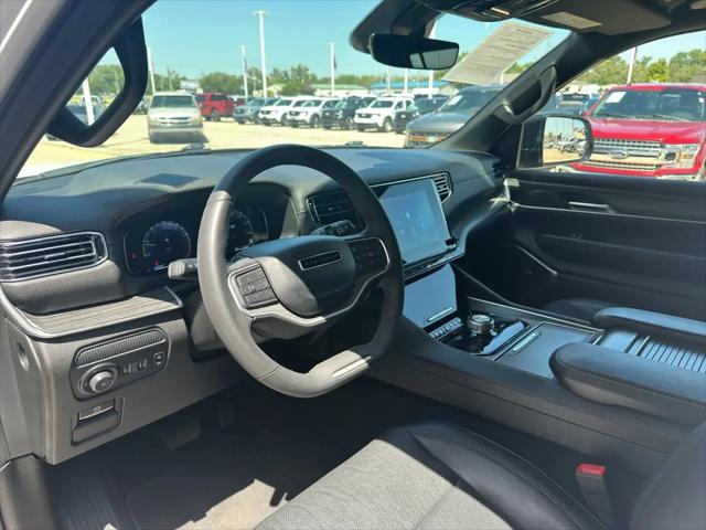 2024 Jeep Wagoneer Series II 4x2 for sale in Manhattan, KS