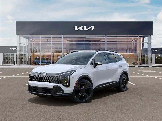 2026 Kia Sportage X-Line for sale in Nutley, NJ