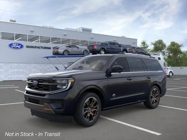 2026 Ford Expedition King Ranch for sale in El Paso, TX