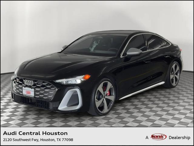 2026 Audi S5 Premium Plus TFSI quattro S tronic for sale in Houston, TX