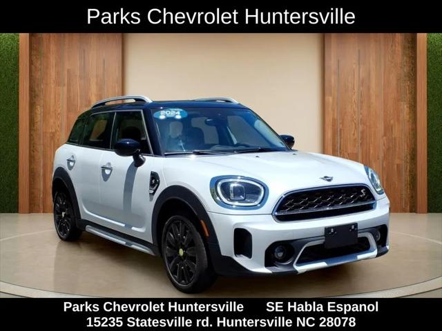 2024 MINI Cooper Countryman Cooper S for sale in Huntersville, NC