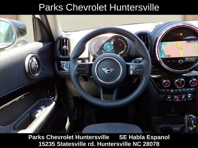 2024 MINI Cooper Countryman Cooper S