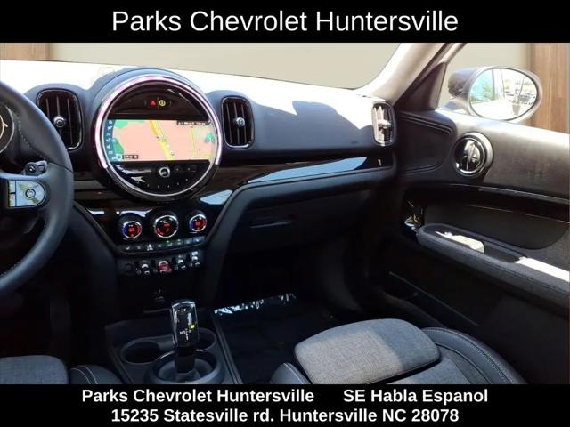 2024 MINI Cooper Countryman Cooper S