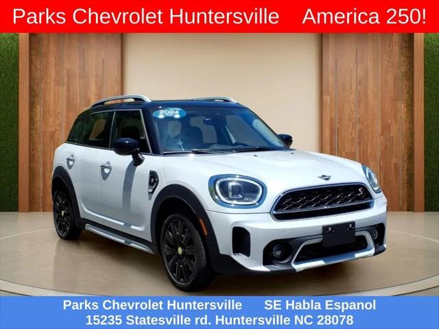 2024 MINI Cooper Countryman Cooper S for sale in Huntersville, NC