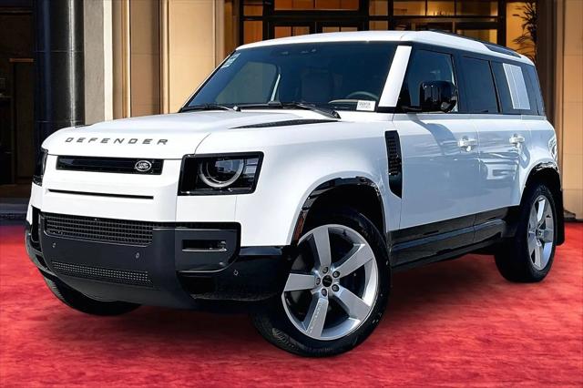 2026 Land Rover Defender P400 X-Dynamic SE for sale in Pasadena, CA