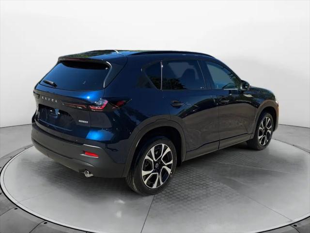 2026 Mazda CX-5 2.5 S Preferred