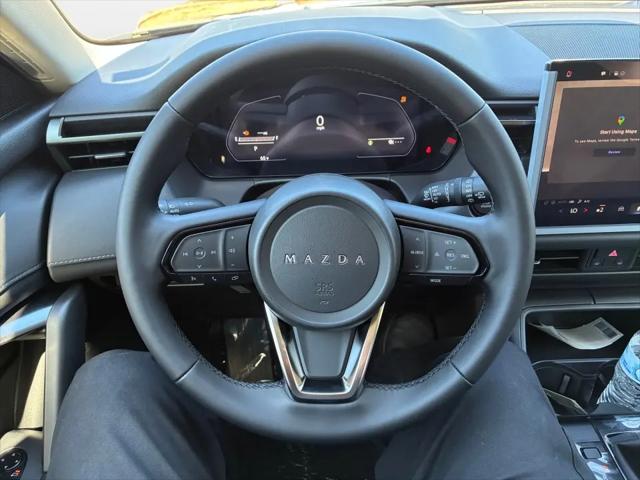 2026 Mazda CX-5 2.5 S Preferred