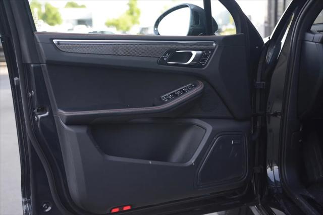 2024 Porsche Macan GTS