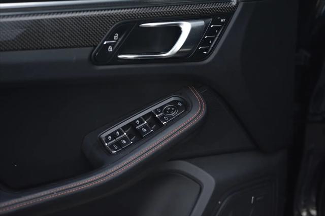 2024 Porsche Macan GTS
