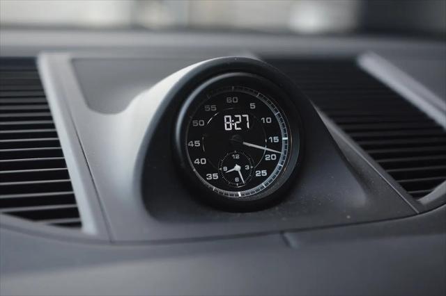 2024 Porsche Macan GTS